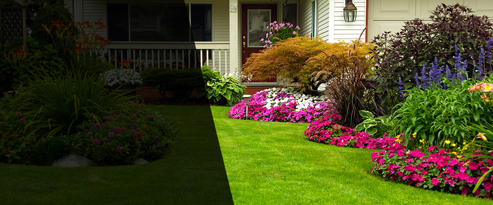 Colonial Beach Landscapers
